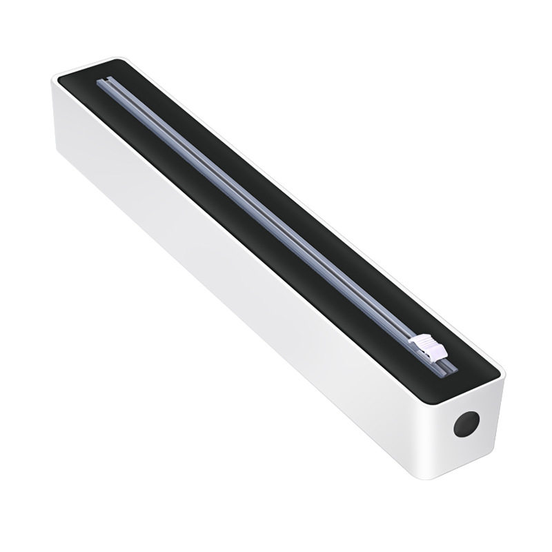 保鲜膜切割器烘焙纸锡纸切割盒吸盘壁挂式磁吸家用滑刀油纸,淘宝优惠券,粉丝福利购,淘宝优惠卷