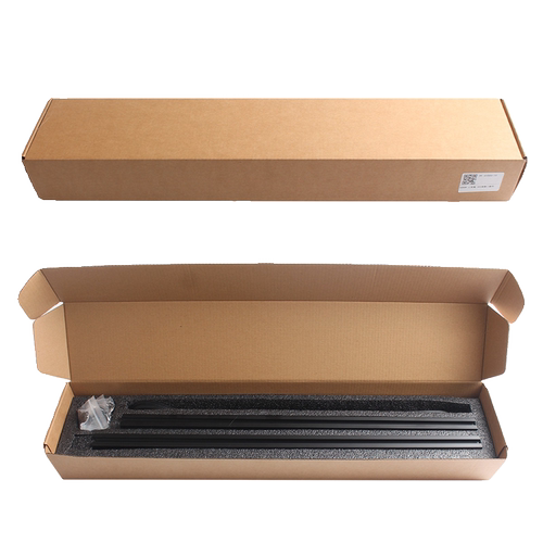 VORON 2.4/三叉戟350密封箱滴答门套件Clicky Clack Fridge Door - 图3