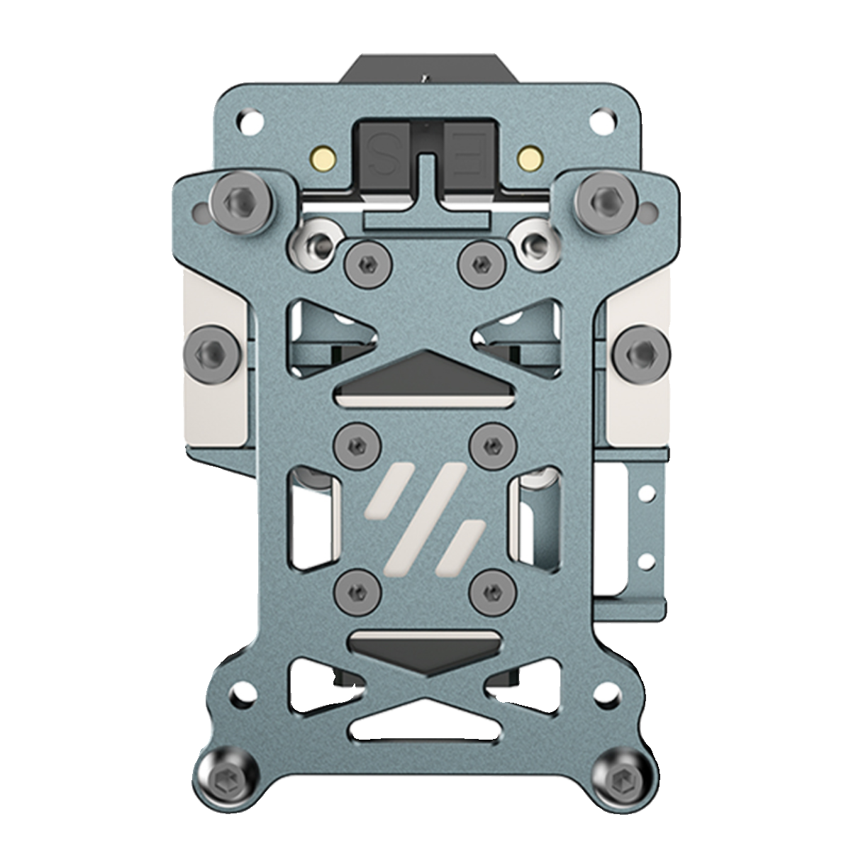 VORON 2.4/三叉戟CNC轻量化铝合金TAP支持5-24V电压 3D打印机配件 - 图3