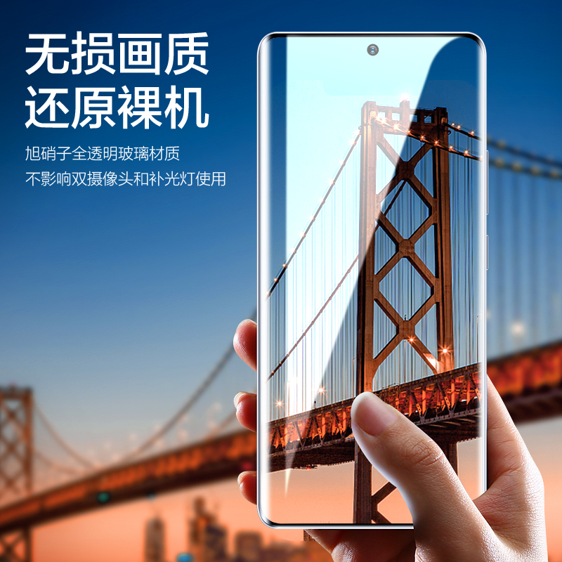 闪魔适用于红米note13Pro镜头膜13Pro+手机镜头膜note13后置摄像头Pro+全覆盖note后盖高清相机保护防摔膜 - 图2