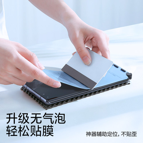闪魔适用于华为mate40pro钢化膜水凝膜软mate40全屏40epro+覆盖曲面5g手机RS保时捷版mete贴膜por全包m40E - 图1