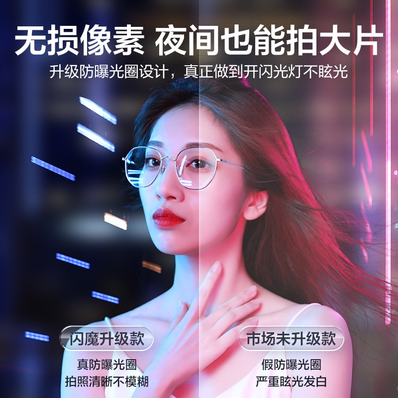 闪魔适用小米13ultra镜头膜14ultra手机镜头膜14新款后置14Pro高清摄像头13全覆盖十三相机钢化Pro保护圈贴膜,淘宝优惠券,粉丝福利购,淘宝优惠卷