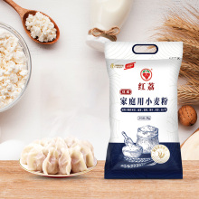 【深粮】中高筋小麦粉10斤