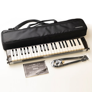 SUZUKI 铃木 HAMMOND PRO 44HP 44 HYPER 口风琴 可连接音响