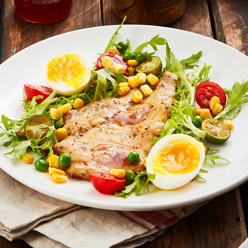 大成姐妹厨房香煎1440g鸡胸肉鸡扒 姐妹厨房鸡胸