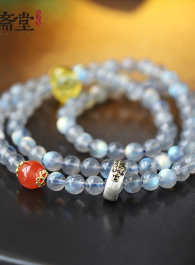 【呼吸】斯里兰卡灰月