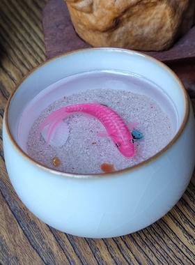 盘龙阁混合桃花自然桌面