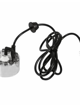 流水喷泉客厅摆设假山盆景加湿器