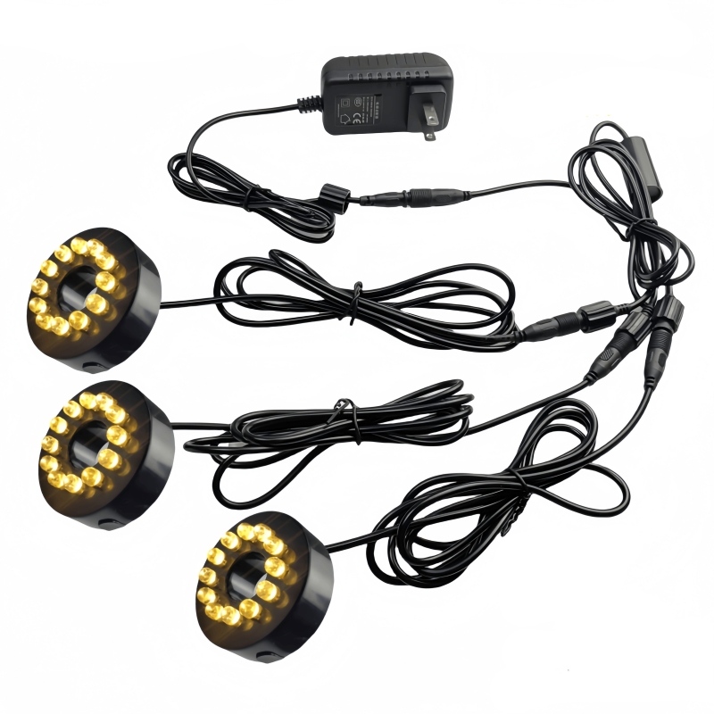 水下装饰灯 景观喷泉灯 家居流水摆件庭院流水墙石头工艺品涌泉灯,淘宝优惠券,粉丝福利购,淘宝优惠卷