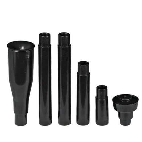水族潜水泵喷头 鱼缸水泵工艺品假山水景雨伞蘑菇塑料园林喷头 - 图3