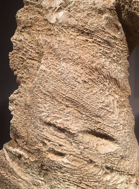 欧美雕塑客厅书房摆件天然原石