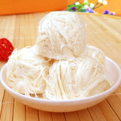 新疆特产哈吉巴巴传统美食纯手工糕点龙须酥糖三盒装三种口味包邮 - 图2