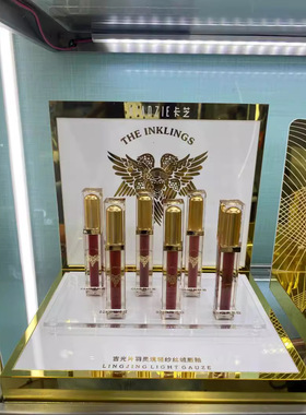 卡芝吉光片羽丝绒唇釉显白持久不易脱色焦糖红栗烟熏树莓口红哑光