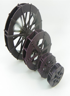 diy小喷泉招财鱼缸雾化假山流水