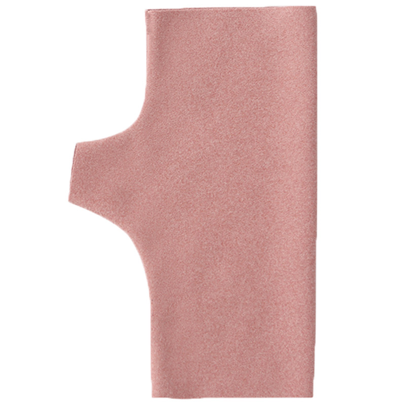 德绒半指手套女秋冬保暖发热加绒漏指写字露指学生半截手套厚韩版,淘宝优惠券,粉丝福利购,淘宝优惠卷