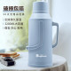 Thermos bottle for student dormitories Thermos bottle and hot water kettle for heat preservation