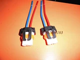 Автомобиль 9005 9006 H11 Furlight Plug Car HB3 HB4 H11 Керамическая фар.
