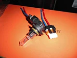 Автомобиль 9005 9006 H11 Furlight Plug Car HB3 HB4 H11 Керамическая фар.