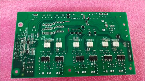 FSK通用型CHF100A CHE100 CHV100 75/93/110KW电源板/驱动板主板 - 图2