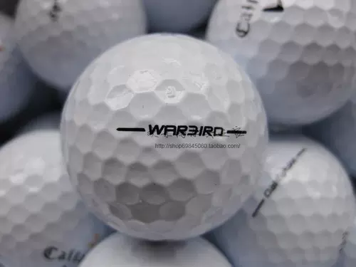Callaway Golf 90 % игры не удовлетворен игрой!