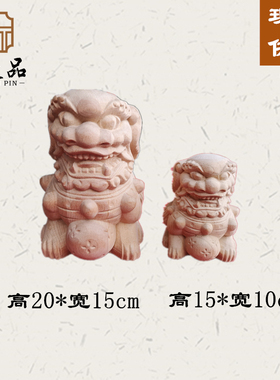 扶手寺庙立体东阳木雕