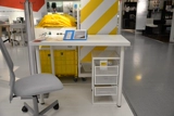 Ikea Icon Desk Desk Dest Desk Computer Staff Desk Dest Dest Dest Dest Kea Minimalist Home Home