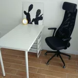 Ikea Icon Desk Desk Dest Desk Computer Staff Desk Dest Dest Dest Dest Kea Minimalist Home Home
