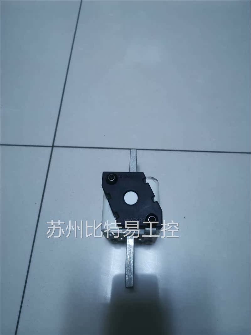 BUSSMANN巴斯曼ETN熔断器170M3120保险熔丝4 - 图1