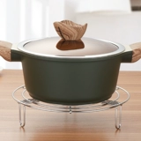 Трубка из нержавеющей стали для домашнего использования, маленькая рисоварка, пароварка