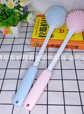 伊冉香约刺猬气垫双面锤40厘米
