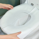 Ghế vệ sinh dùng một lần đệm đi du lịch không thấm nước vệ sinh ghế đệm giấy vệ sinh - Rửa sạch / Chăm sóc vật tư bộ chiết mỹ phẩm miniso Rửa sạch / Chăm sóc vật tư