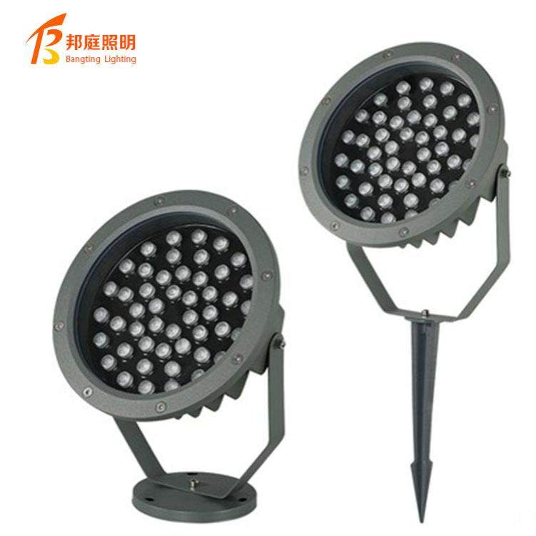 led投光灯户外照明强光超亮厂房车间仓库工地灯防水广告招牌射灯,淘宝优惠券,粉丝福利购,淘宝优惠卷