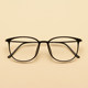 全框超轻近视眼镜架框TR90眼镜架男女框配近视眼镜圆框潮款抗蓝光