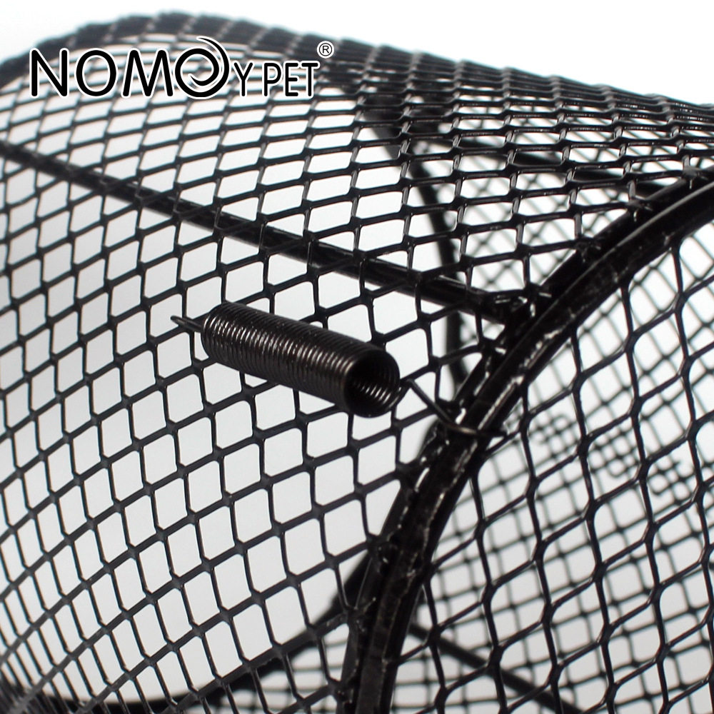 诺摩蜥蜴爬宠饲养箱防烫灯罩加热日灯夜灯陶瓷加热灯罩防护网罩,淘宝优惠券,粉丝福利购,淘宝优惠卷