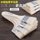 Wool brush soft bristle brush paint coating traceless brush