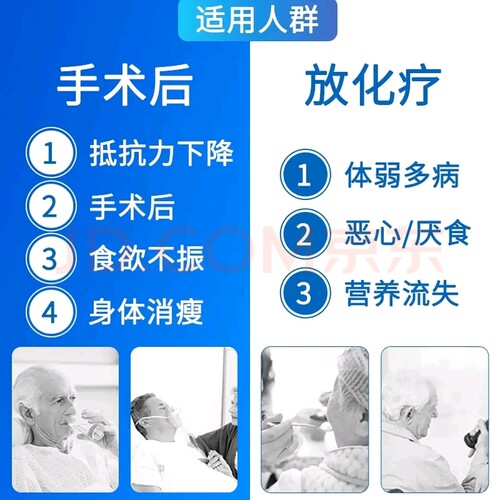 顺丰发货官方正品新效期雀巢速熠速速愈素减糖82%肿瘤放化疗营养 - 图0