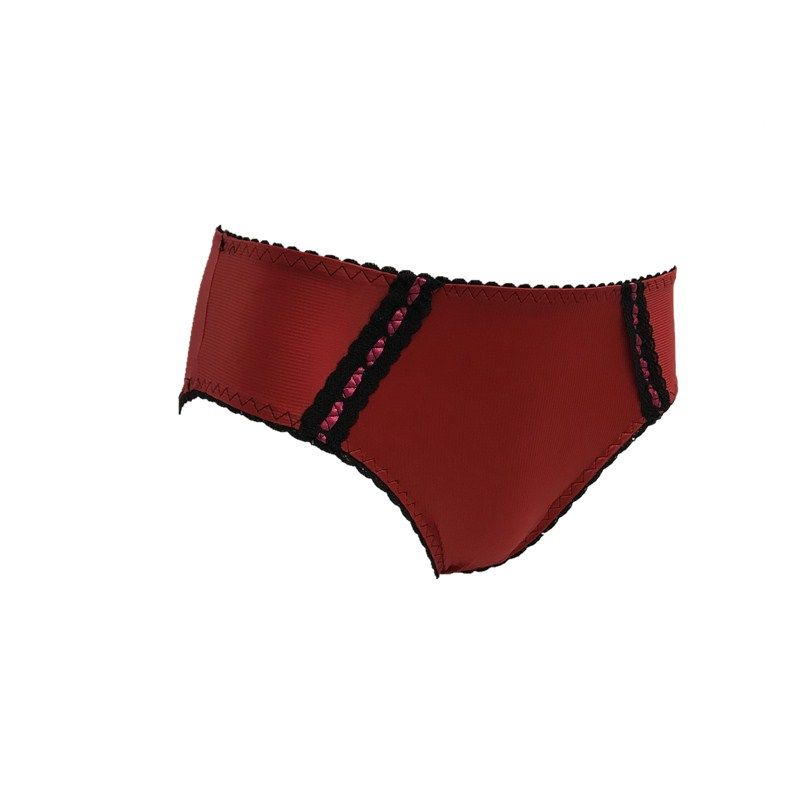 新款光亮面男士女性化设计男式性感弹力贴身自然舒适健康三角内裤,淘宝优惠券,粉丝福利购,淘宝优惠卷