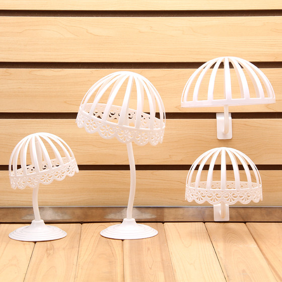 Children's model props mother and baby store hat stand