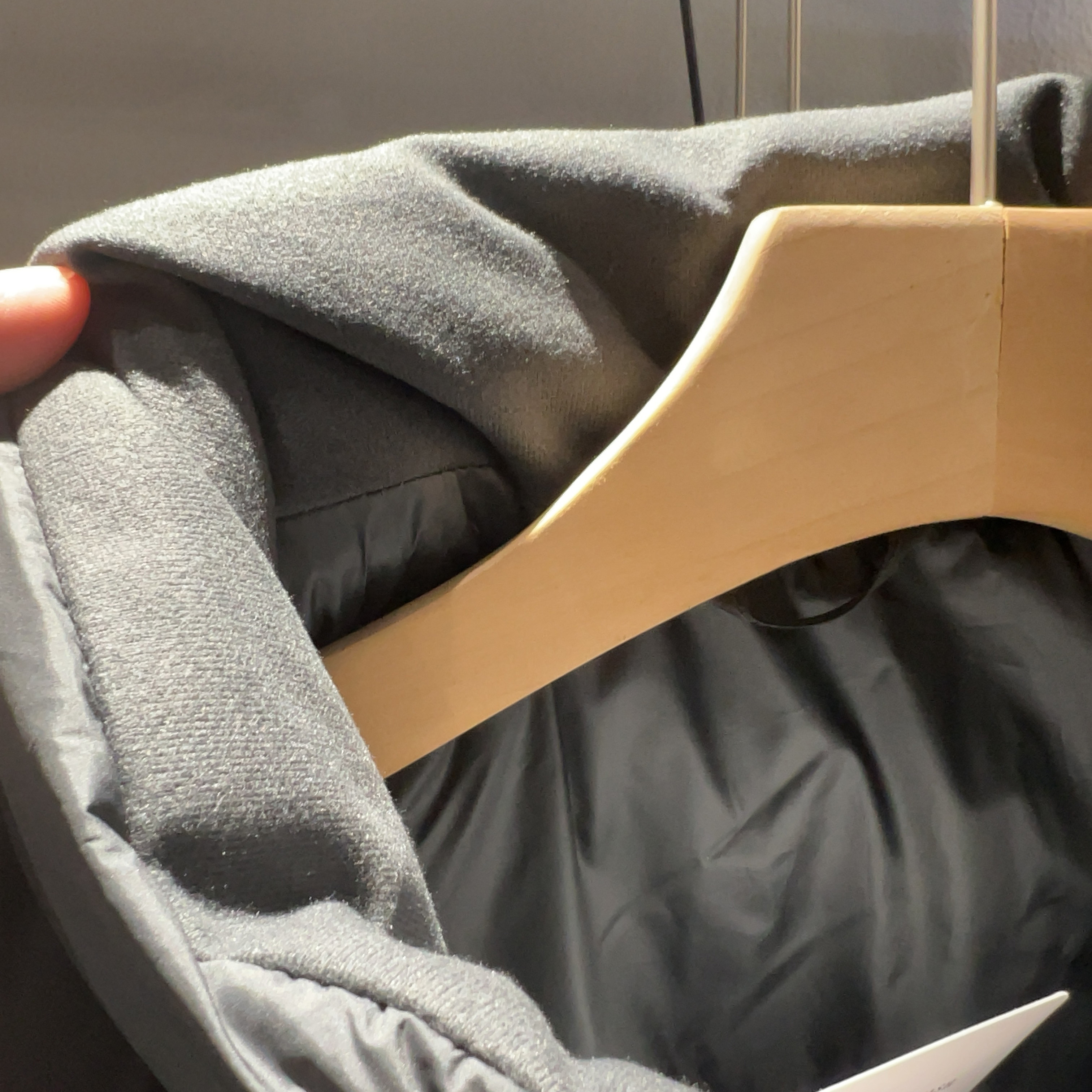 2025新款秋冬90白鸭绒加厚羽绒服马甲休闲男士立领泡芙蓬松背心