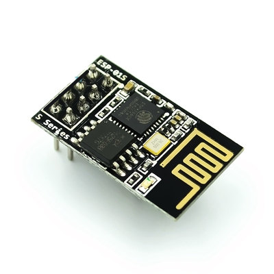 ESP-01 ESP-01S ESP8266串口 WIF收发无线模块 - 图0