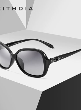 VEITHDAI女士偏光太阳镜