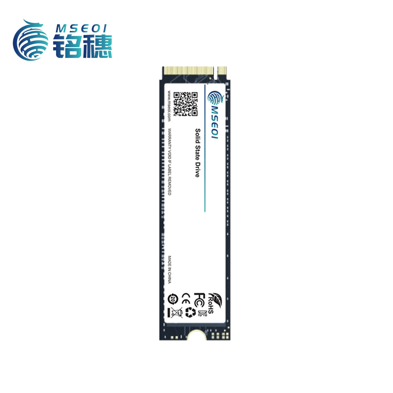 全新 铭穗NVMEM.2/SATA固态256g512G1TSSD/NVMEM.2笔记本台式硬盘 - 图3