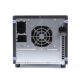Hengyu home network storage snail itx chassis