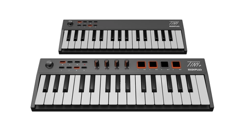 Jia Yike Design Tiny Mini Midi клавишная клавиатура+педаль мягкий звук