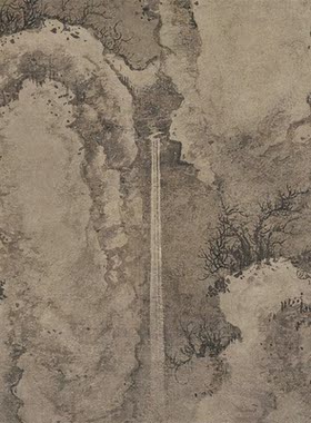 瑶岑玉树图凝晖阁高清