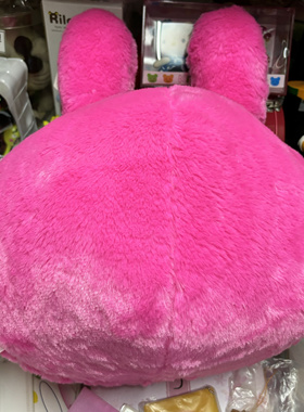 【小衣橱杂货铺】日本正版三丽鸥 hello Kitty联名roby  抱枕玩偶
