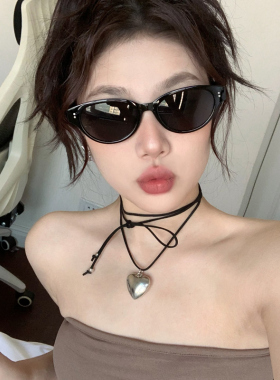 男女同款时尚潮流太阳镜