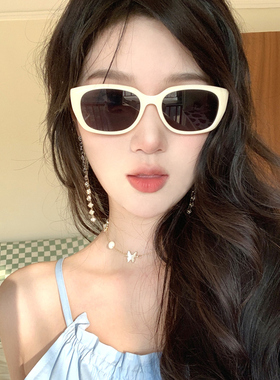 佳柚男女同款时尚潮流太阳镜