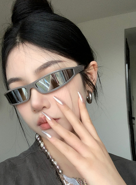 男女同款可配近视眼镜