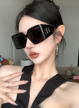 男女同款可配近视眼镜